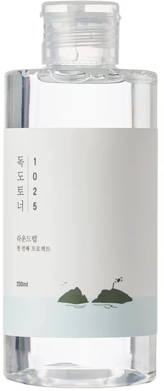 Round Lab 1025 Dokdo Toner